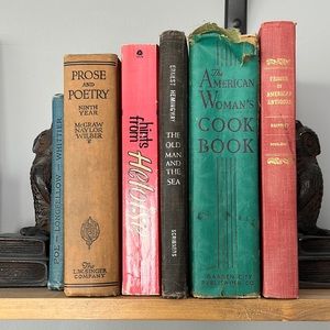 Welcome to my Closet!